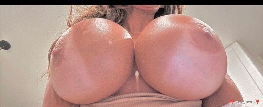 Full leaked Lovejowell private photo