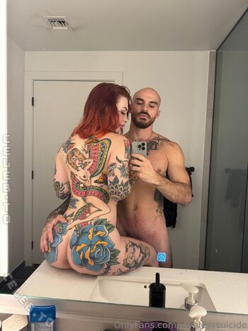 Full leaked Lovelesssuicide private photo