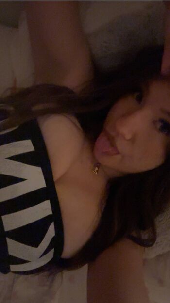 Full leaked Lovelila private photo