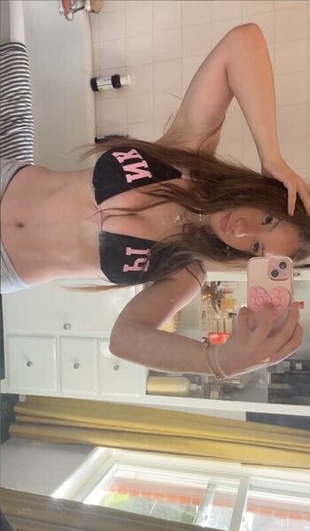Full leaked Lovelila private photo