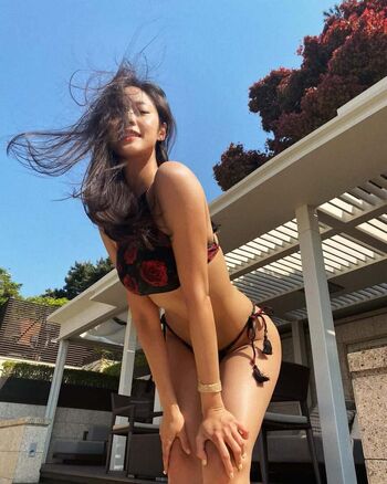 Full leaked Lovelyjoohee page private photo