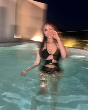 Full leaked Lovelyjoohee page private photo