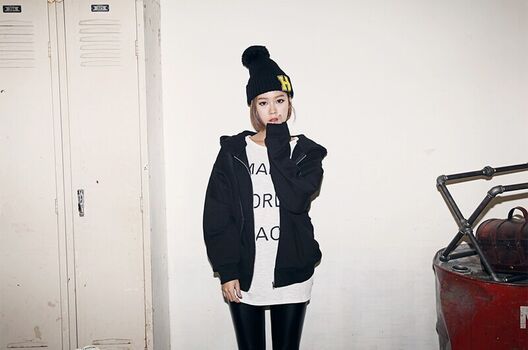 Full leaked Lovelyjoohee page private photo