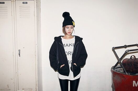 Full leaked Lovelyjoohee page private photo