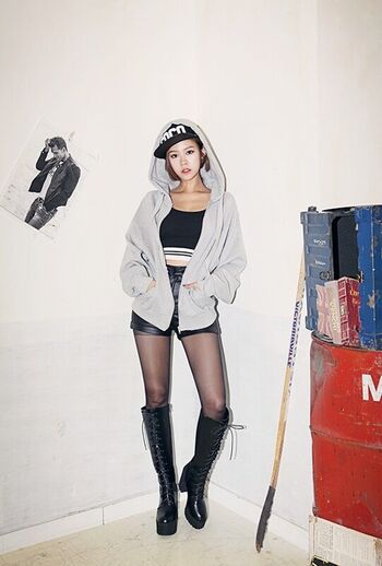 Full leaked Lovelyjoohee page private photo