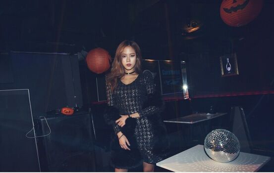 Full leaked Lovelyjoohee page private photo