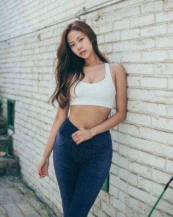 Full leaked Lovelyjoohee private photo