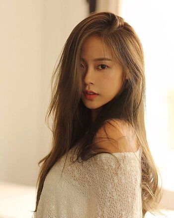 Full leaked Lovelyjoohee private photo