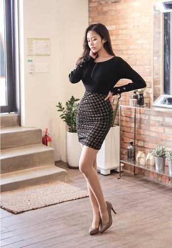 Full leaked Lovelyjoohee private photo
