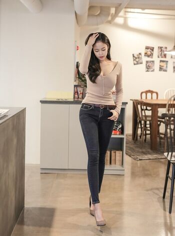 Full leaked Lovelyjoohee private photo