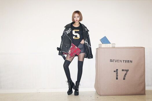 Full leaked Lovelyjoohee page private photo