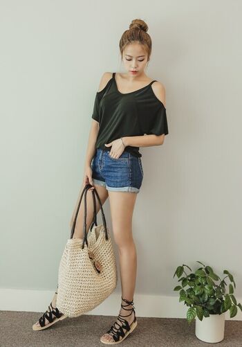 Full leaked Lovelyjoohee private photo
