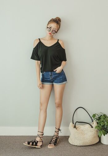 Full leaked Lovelyjoohee private photo
