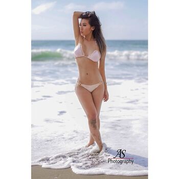 Full leaked Lovelynnc page private photo