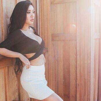 Full leaked Lovelynnc page private photo