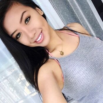 Full leaked Lovelynnc private photo