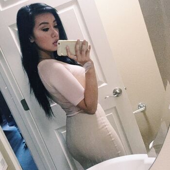 Full leaked Lovelynnc private photo