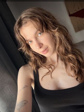 Full leaked Lovelysofie private photo