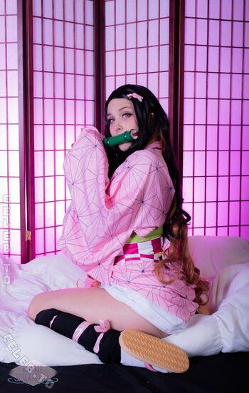 Full leaked Lovelyspacekitten page private photo
