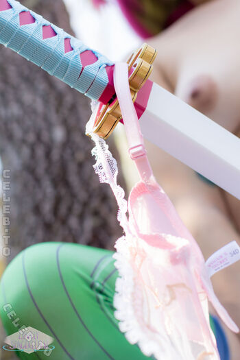 Full leaked Lovelyspacekitten page private photo