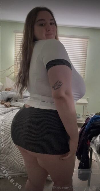 Full leaked Lovelysquirrel private photo