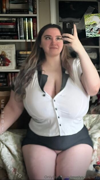 Full leaked Lovelysquirrel private photo