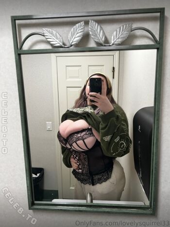 Full leaked Lovelysquirrel private photo