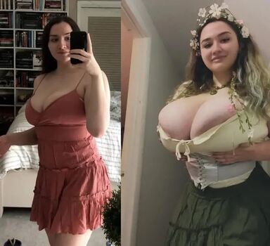 Full leaked Lovelysquirrel private photo