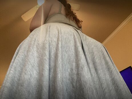 Full leaked Lovelythighs private photo