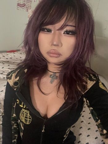Full leaked Lovemeize private photo