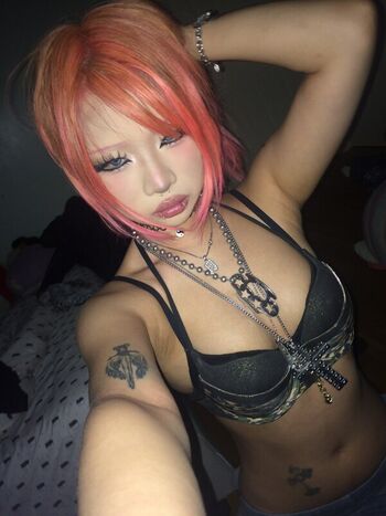Full leaked Lovemeize private photo