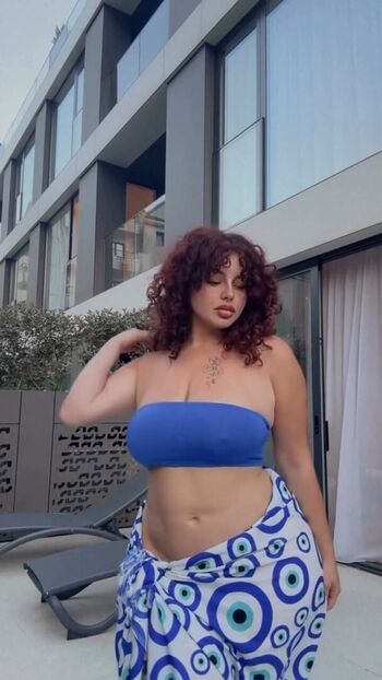 Full leaked Lovemeoff private photo