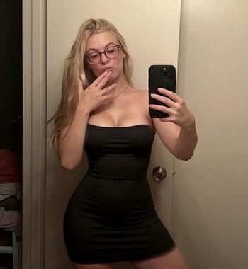 Full leaked Lovenattylite private photo