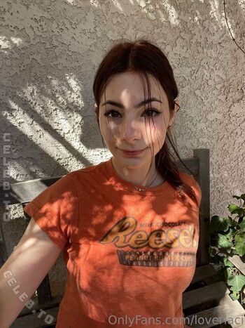 Full leaked Loverlaci private photo