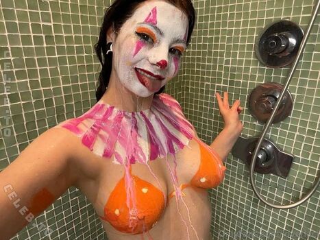 Full leaked Loverlaci  page private photo