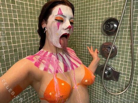 Full leaked Loverlaci  page private photo