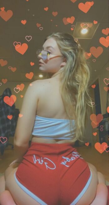 Full leaked Lovinlikelyssa private photo