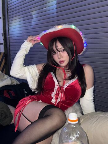Full leaked Lovxena page private photo