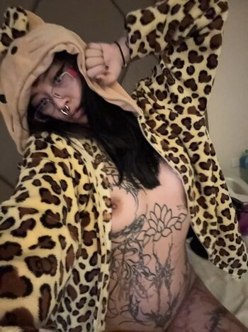 Full leaked Lowpolygoon page private photo