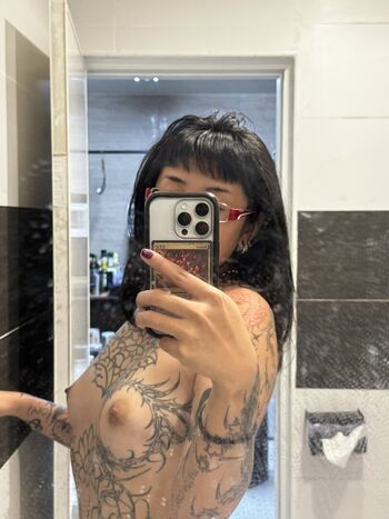 Full leaked Lowpolygoon private photo
