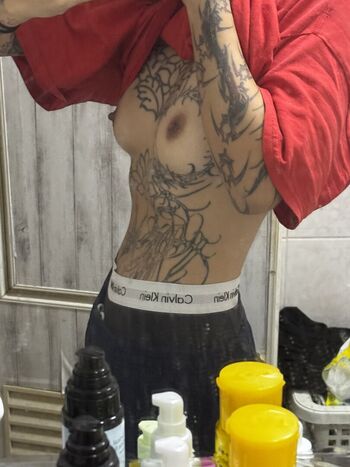 Full leaked Lowpolygoon private photo
