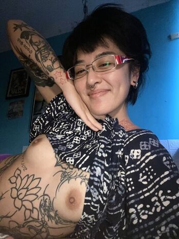Full leaked Lowpolygoon private photo