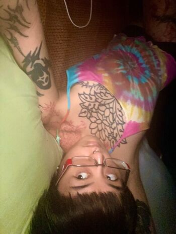Full leaked Lowpolygoon private photo