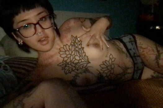 Full leaked Lowpolygoon private photo
