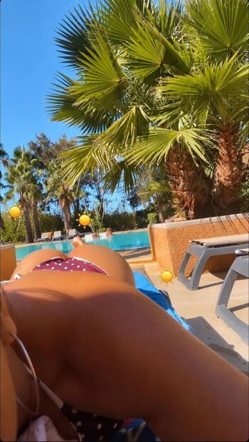 Full leaked Lowreline private photo