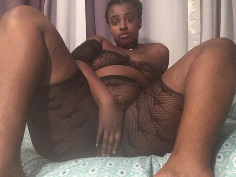 Full leaked Loyalbambi private photo