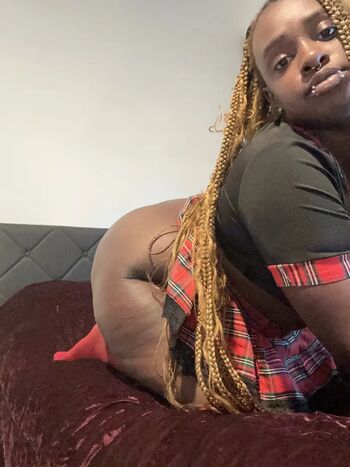 Full leaked Loyalbambi private photo