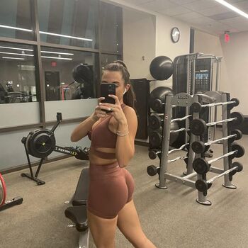 Full leaked Lrizz private photo