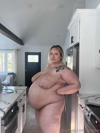 Full leaked Lrmbbw private photo