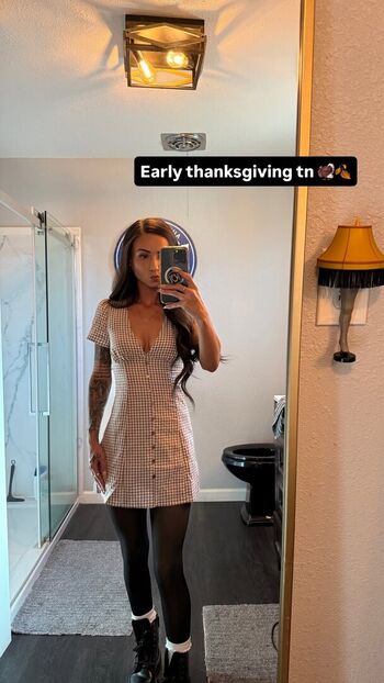 Full leaked Lshannah private photo